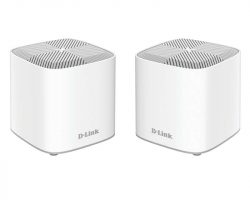 D-Link COVR-X1862 Mesh Wifi rendszer