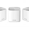 D-Link COVR-X1863 Mesh Wifi rendszer