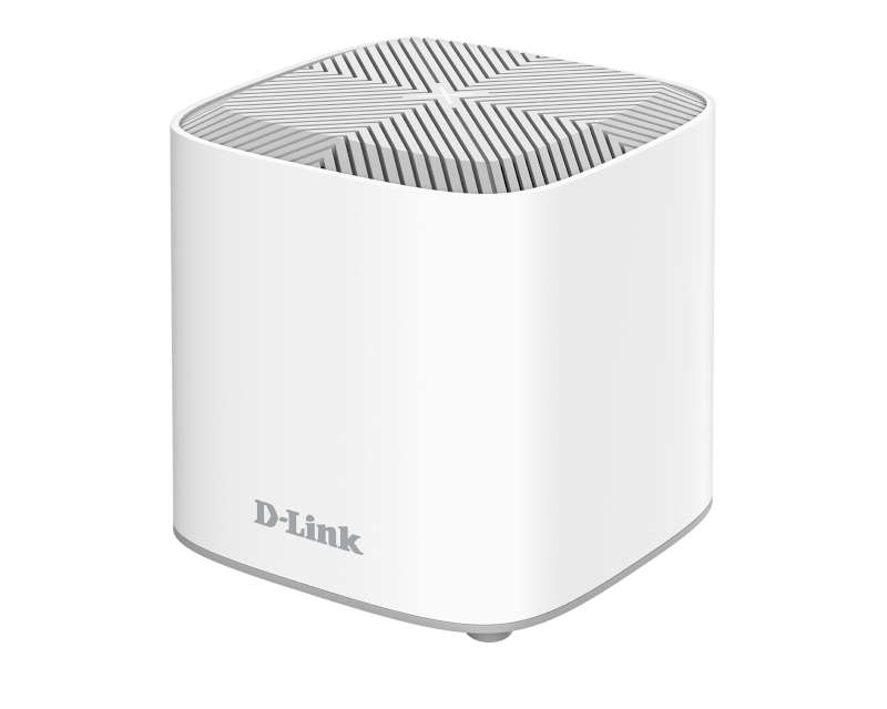D-Link COVR-X1863 Mesh Wifi rendszer