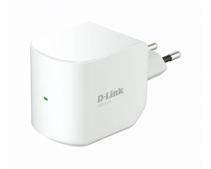 D-Link DAP-1320 Wifi jelerősítő