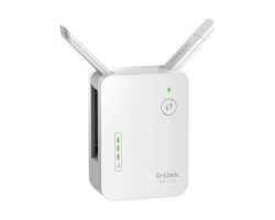 D-Link DAP-1330 Wifi jelerősítő