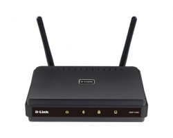 D-Link DAP-1360 Wifi jelerősítő