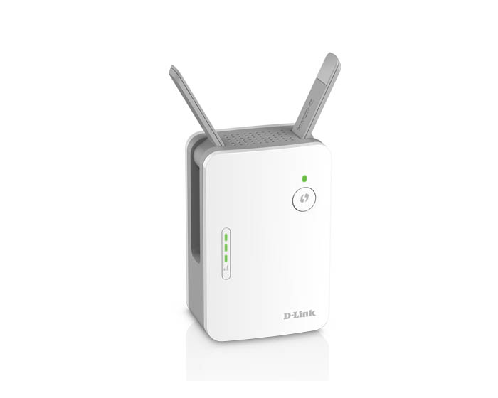 D-Link DAP-1620 Wifi jelerősítő