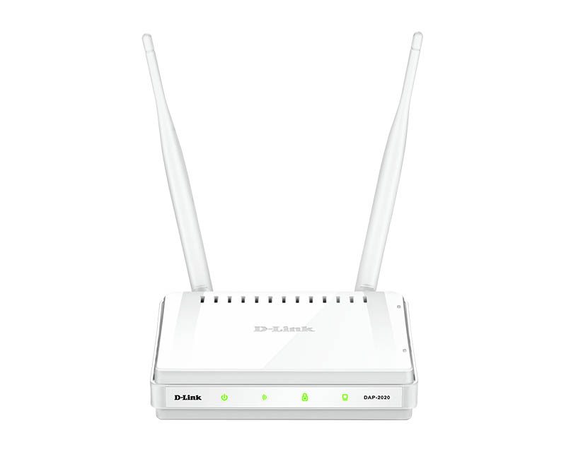 D-Link DAP-2020 Access Point