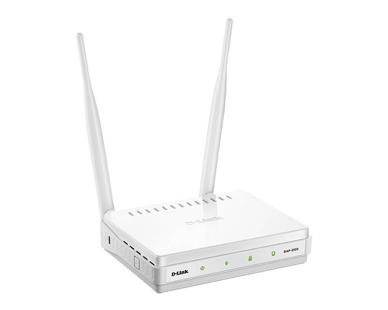 D-Link DAP-2020 Access Point