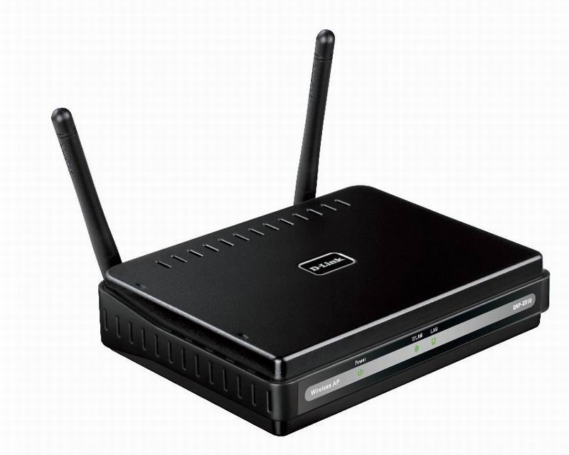 D-Link DAP-2310 Access Point