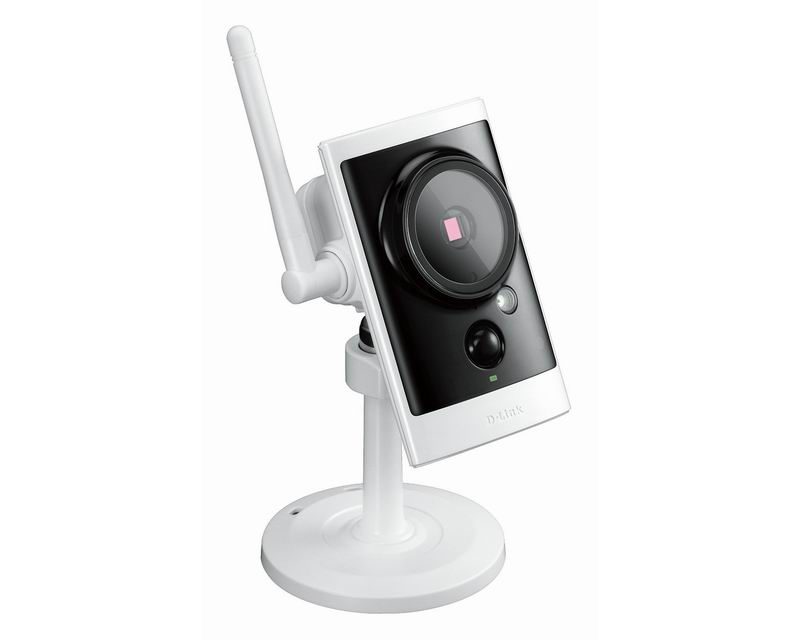 D-Link DCS-2330L IP kamera