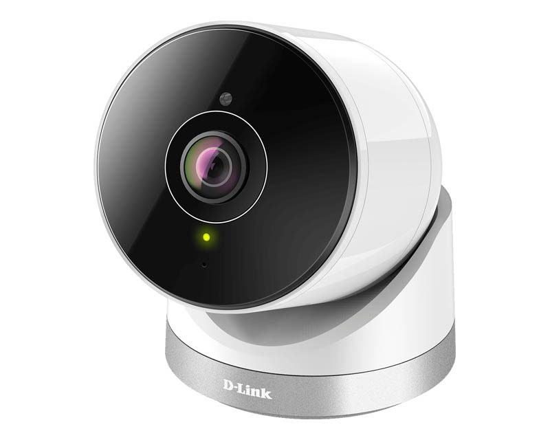 D-Link DCS-2670L IP kamera