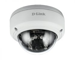 D-Link DCS-4602EV IP kamera
