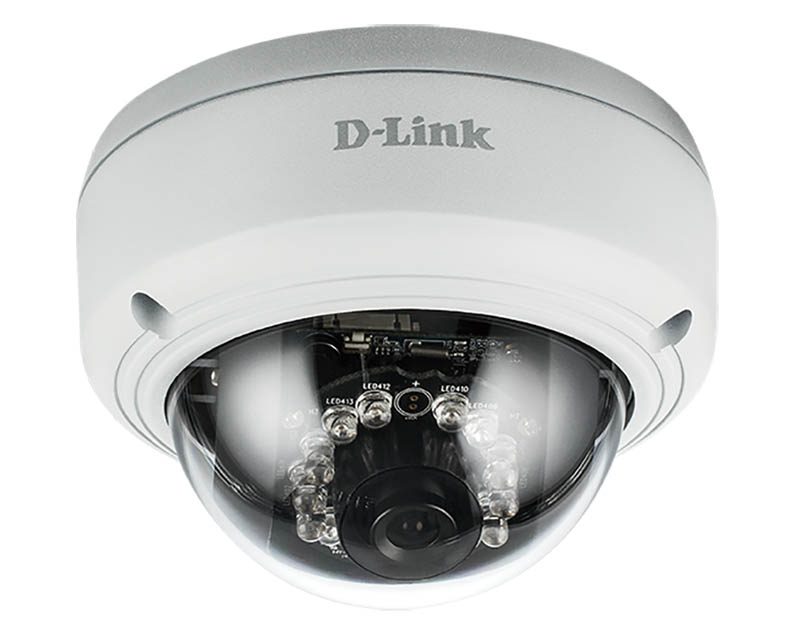 D-Link DCS-4603 IP kamera