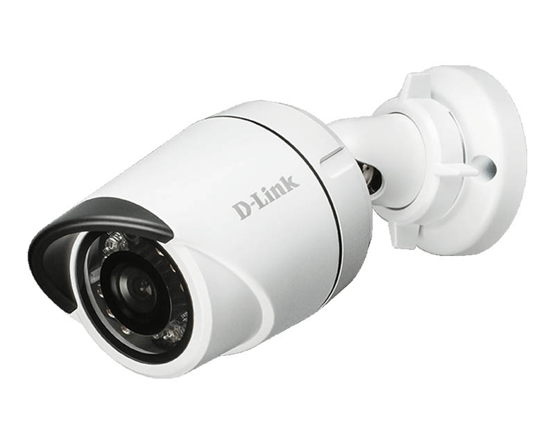 D-Link DCS-4703E IP kamera