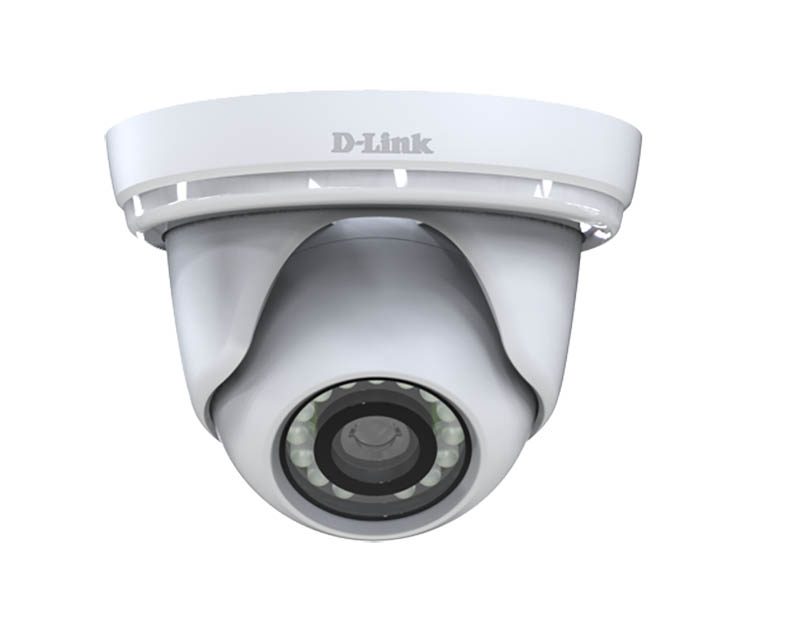D-Link DCS-4802E IP kamera