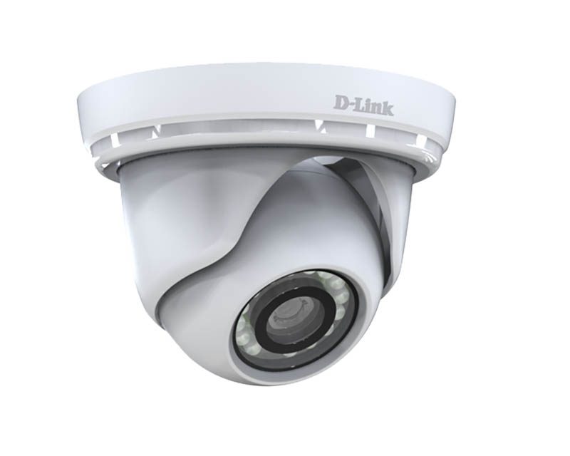 D-Link DCS-4802E IP kamera
