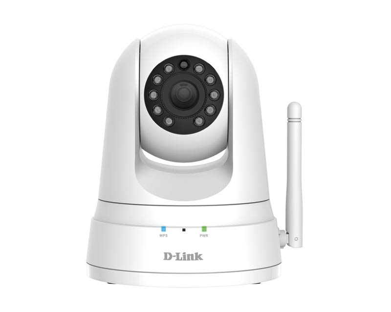 D-Link DCS-5030L IP kamera