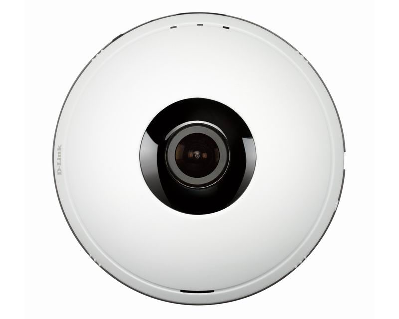 D-Link DCS-6010L IP kamera