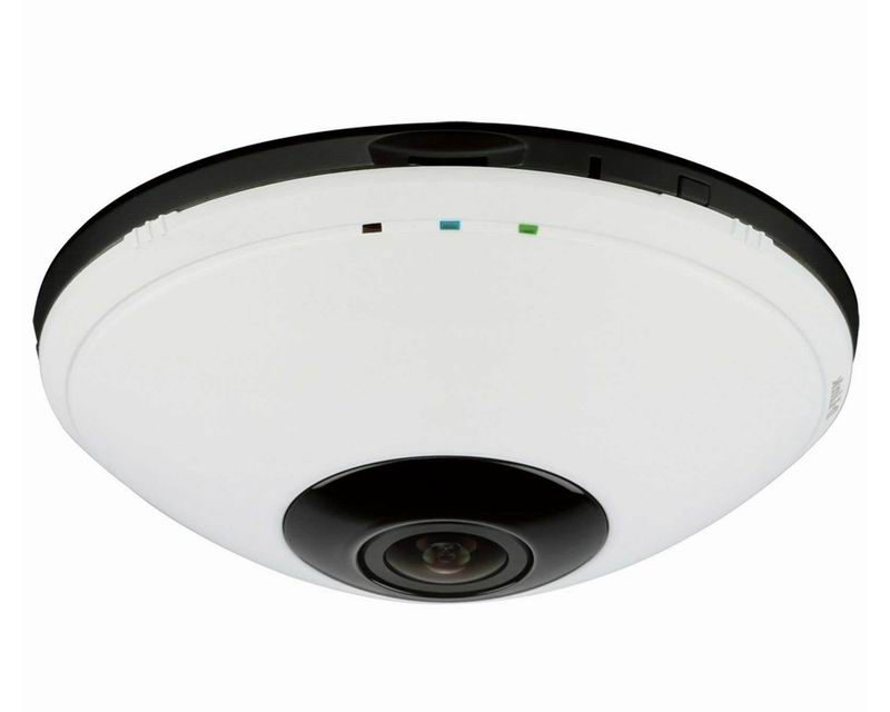 D-Link DCS-6010L IP kamera