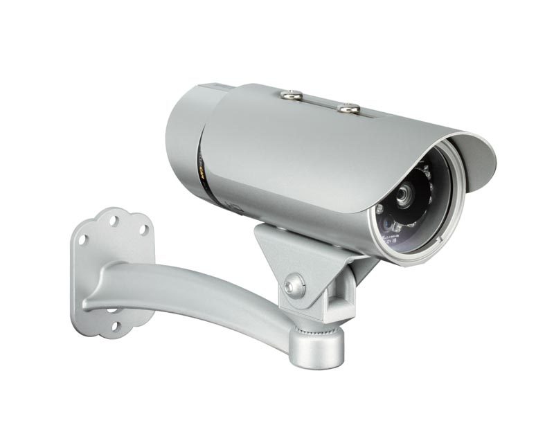 D-Link DCS-7110 IP kamera