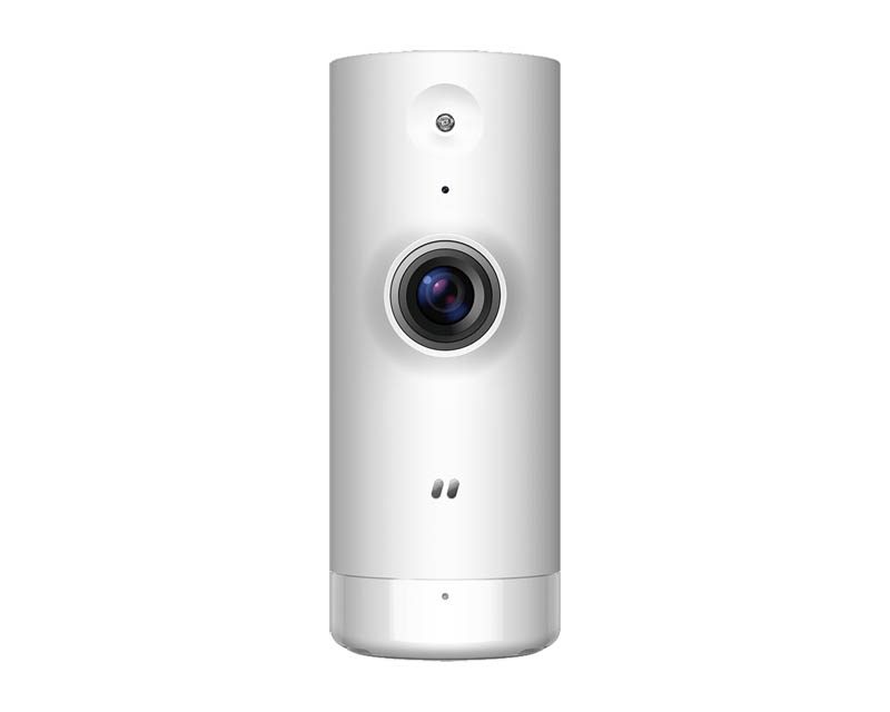 D-Link DCS-8000LH IP kamera