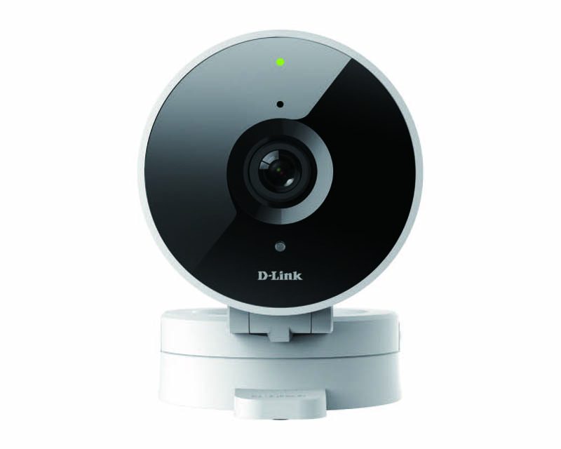 D-Link DCS-8010LH IP kamera