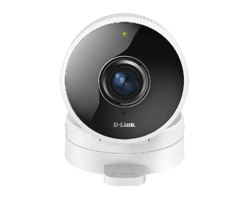 D-Link DCS-8100LH IP kamera