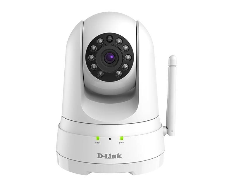 D-Link DCS-8525 IP kamera