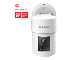 D-Link DCS-8635LH IP kamera