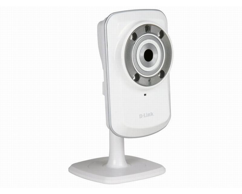 D-Link DCS-932L IP kamera