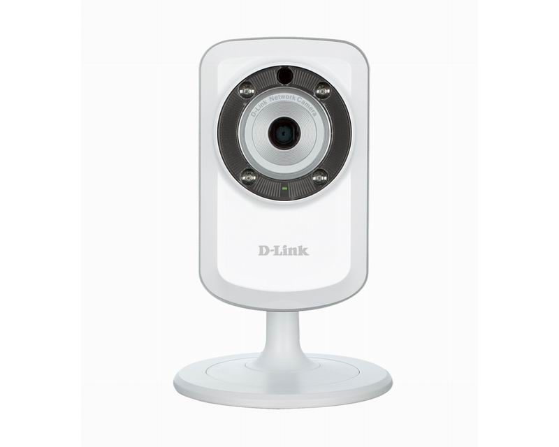 D-Link DCS-933L IP kamera