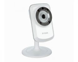 D-Link DCS-933L IP kamera