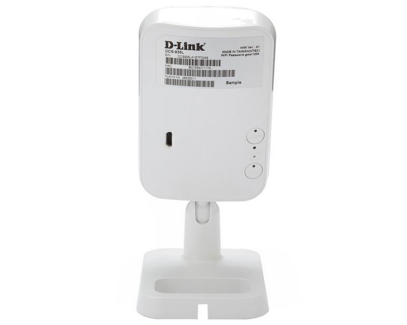 D-Link DCS-935L IP kamera