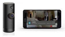 D-Link DCS-P6000LH IP kamera