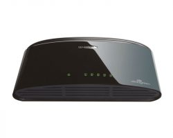 D-Link DES-1005D Switch