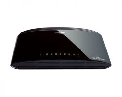 D-Link DES-1008D Switch