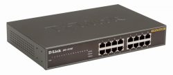 D-Link DES-1016D Switch