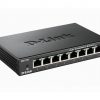 D-Link DES-108 Switch
