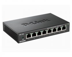 D-Link DES-108 Switch