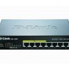 D-Link DGS-1008P PoE Switch