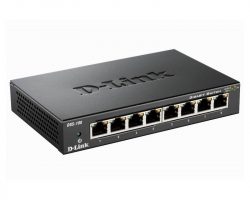 D-Link DGS-108 Switch