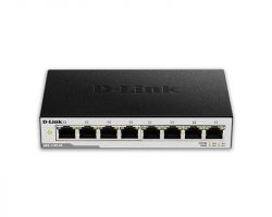 D-Link DGS-1100-08 switch