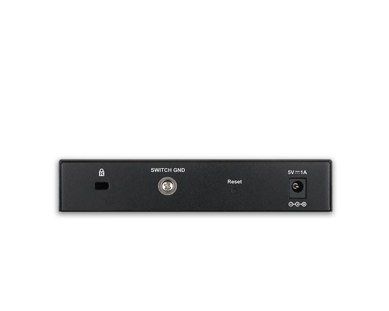 D-Link DGS-1100-08 switch