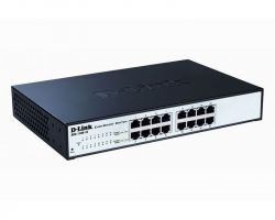 D-Link DGS-1100-16 Switch