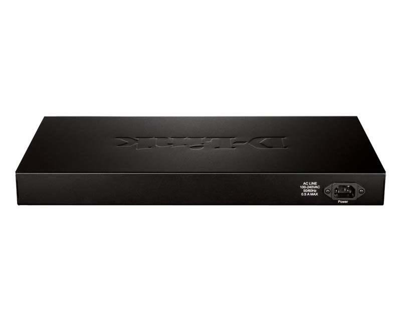 D-Link DGS-1210-28 Switch