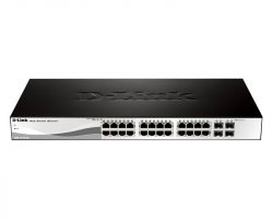 D-Link DGS-1210-28 Switch