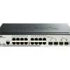 D-Link DGS-1510-20 switch