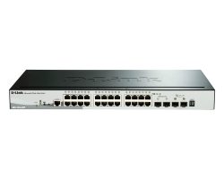 D-Link DGS-1510-28P PoE switch