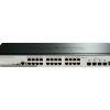 D-Link DGS-1510-28X Switch