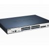 D-Link DGS-3120-24PC/SI PoE Switch