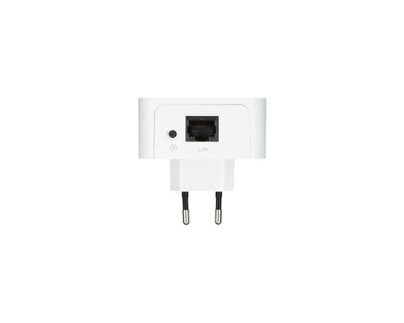 D-Link DHP-601AV PowerLine adapter kit