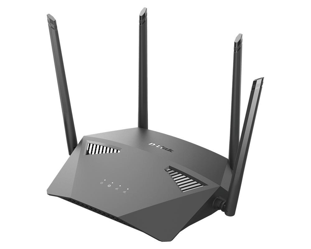 D-Link DIR-1950 EasyMesh wifi router