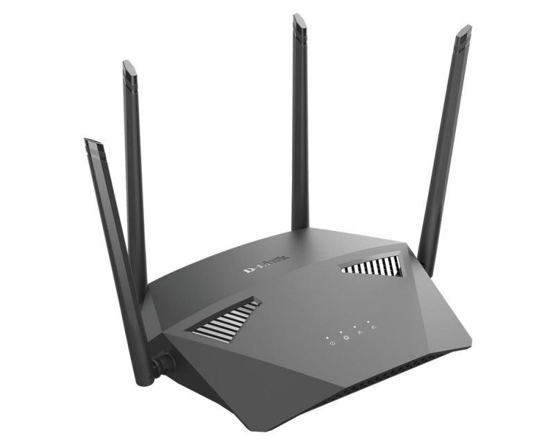 D-Link DIR-1950 EasyMesh wifi router